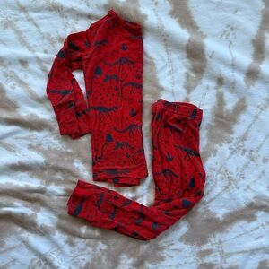 Dream Jamms Bamboo 2T